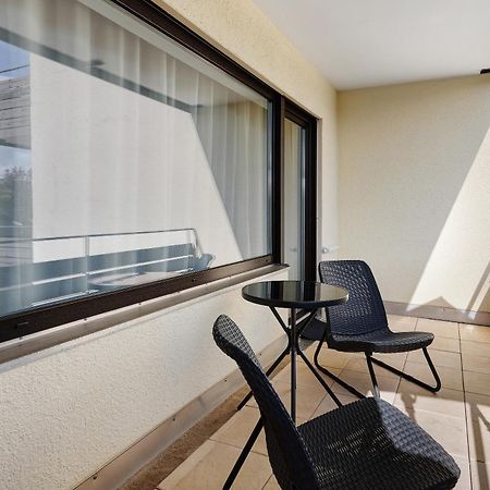Ferienwohnung Sally レンツキルヒ エクステリア 写真