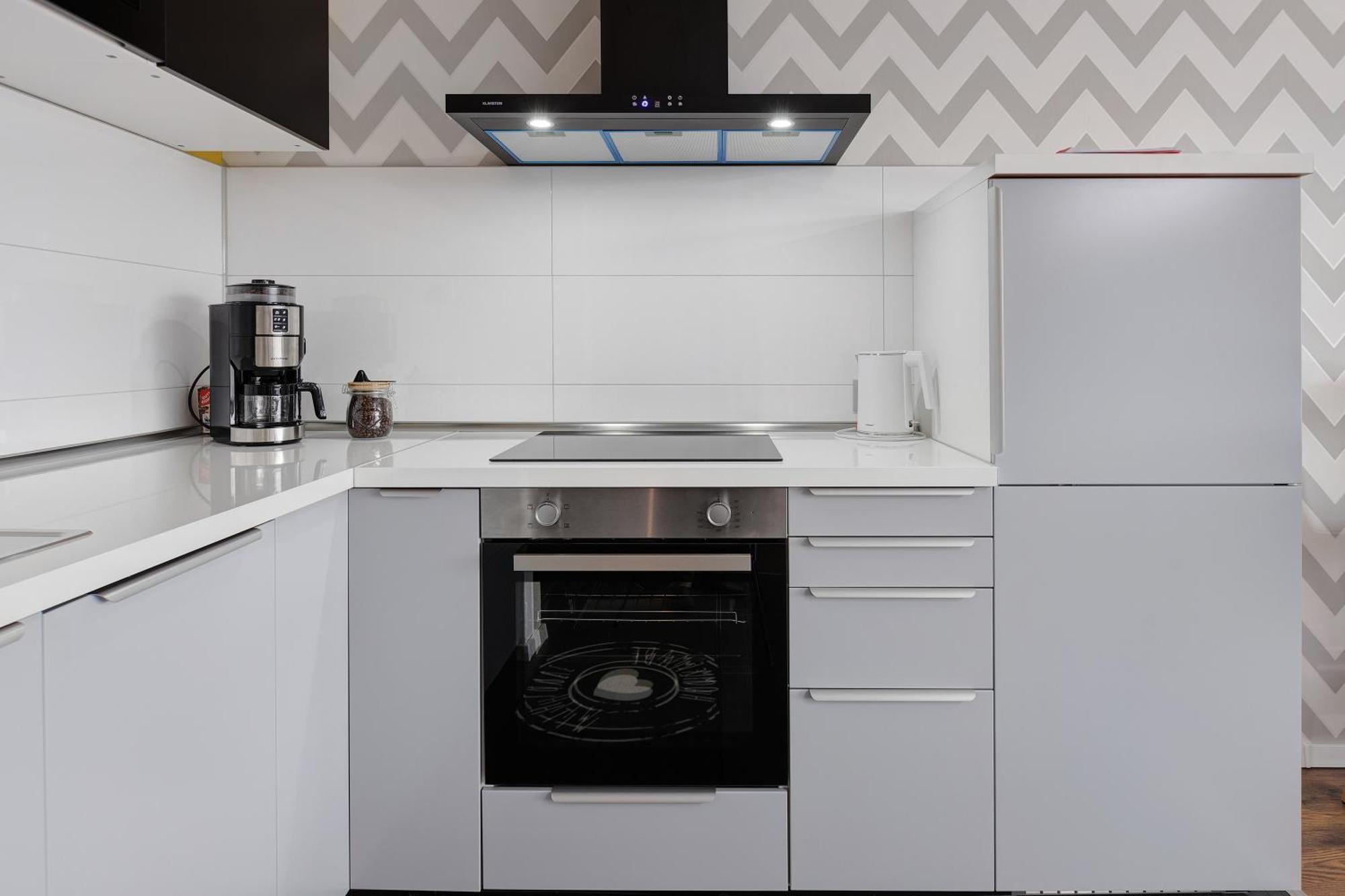 Ferienwohnung Sally レンツキルヒ エクステリア 写真