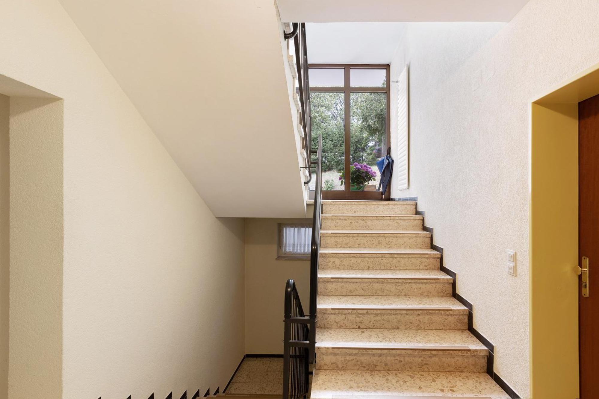 Ferienwohnung Sally レンツキルヒ エクステリア 写真