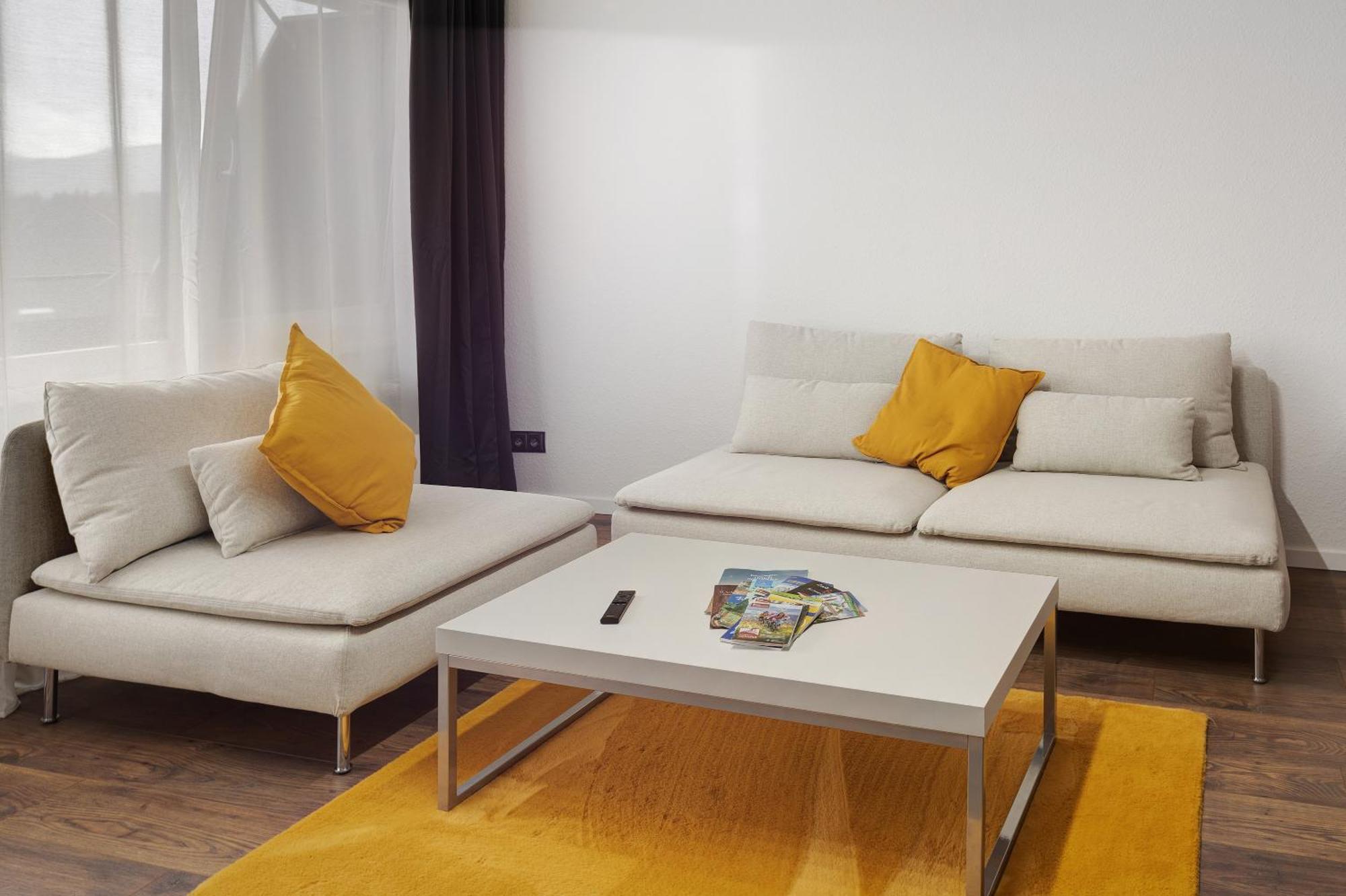 Ferienwohnung Sally レンツキルヒ エクステリア 写真
