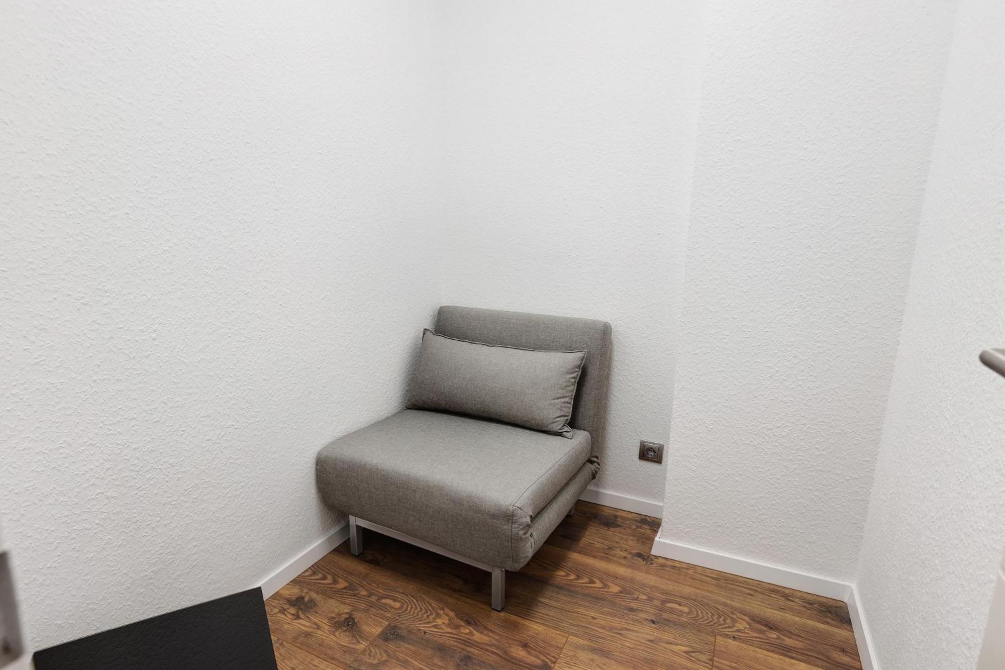 Ferienwohnung Sally レンツキルヒ エクステリア 写真