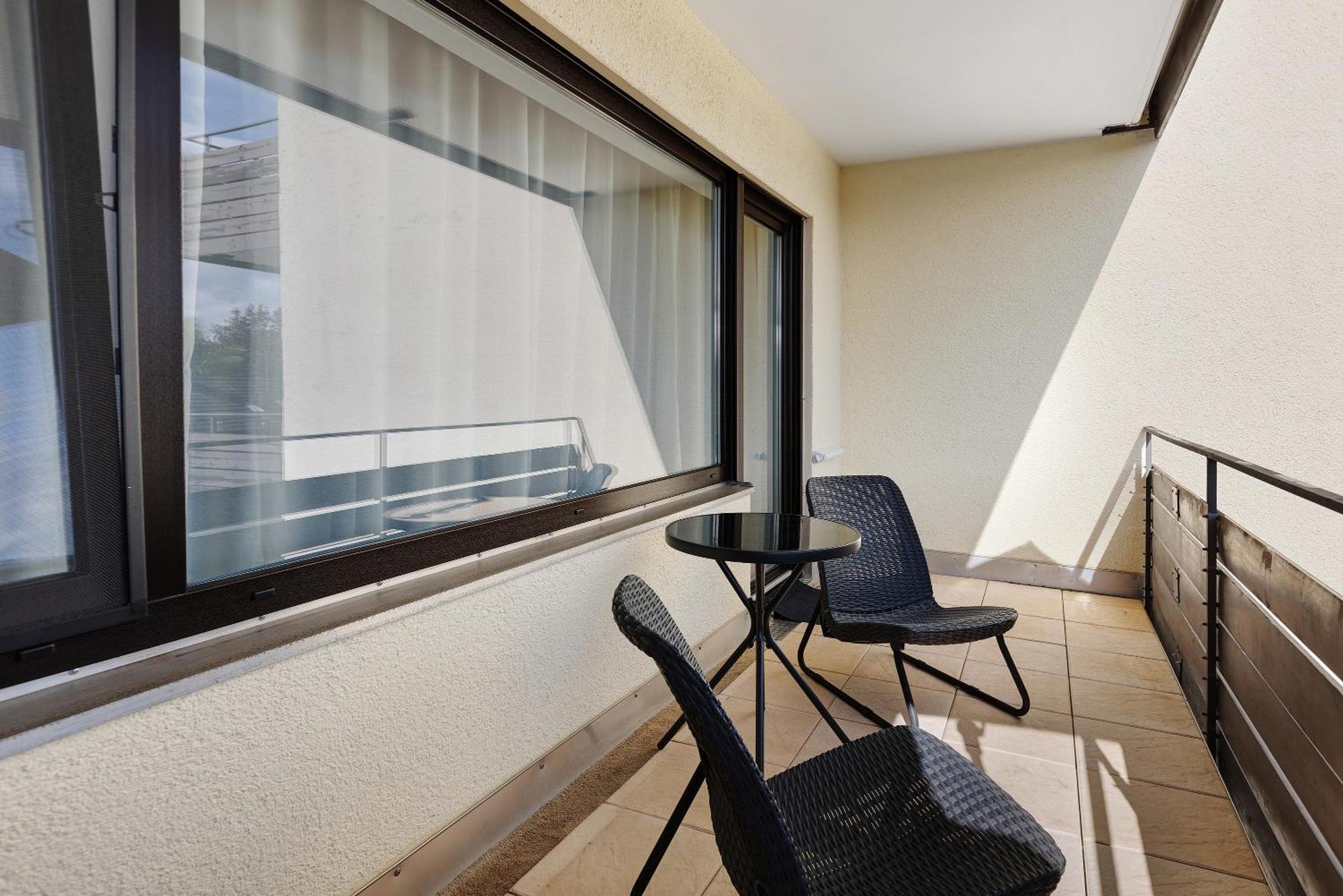 Ferienwohnung Sally レンツキルヒ エクステリア 写真